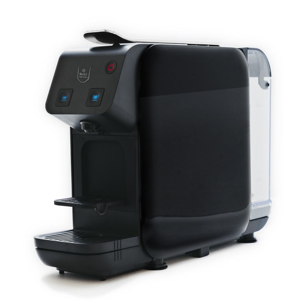  RXFSP Máquina expendedora de café, cafetera comercial